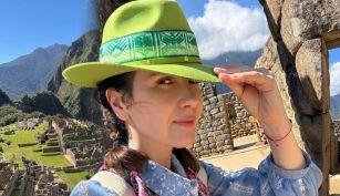 Natalia Oreiro