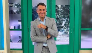 Sergio Lapegüe