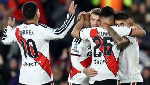 River Plate