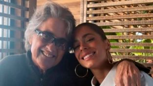 Alejandro y Tini Stoessel
