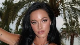 Oriana Sabatini