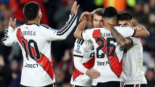 River Plate