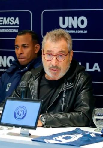 Daniel Vila