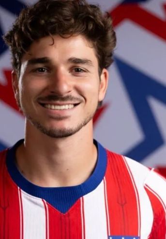 Julián Álvarez