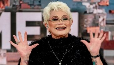Carmen Barbieri