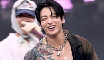 Jungkook
