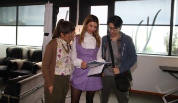 La escena prohibida