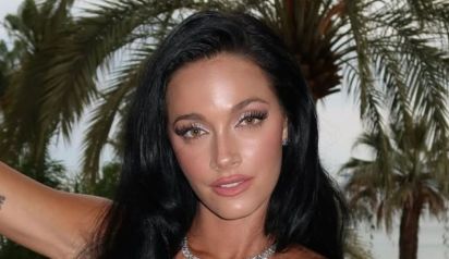 Oriana Sabatini