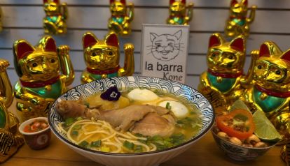 La Barra Kone