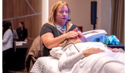 La estética que viene: cuando tratar la piel ya no alcanza