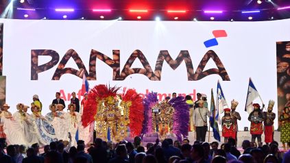 Marca País Panamá