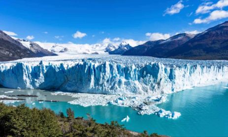 Glaciar Perito Moreno