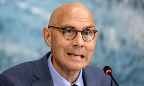 Volker Türk.