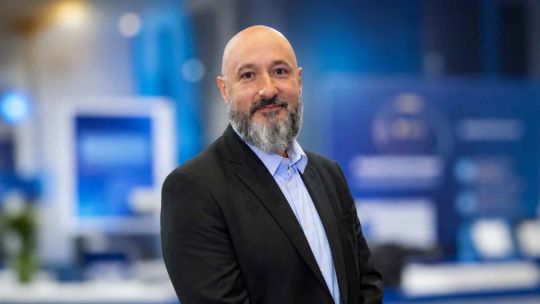 HID anticipa una nueva era del control de acceso: biometría y credenciales digitales ganan terreno
