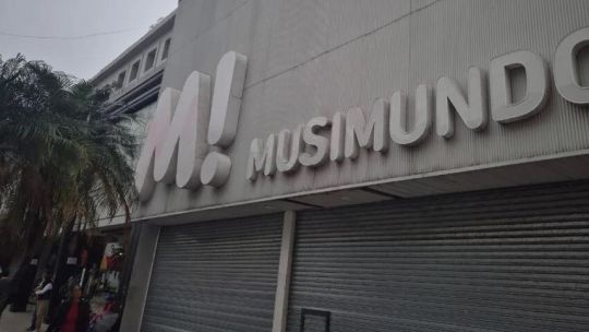 Quiebra de Musimundo: cómo y hasta cuándo reclamar las indemnizaciones