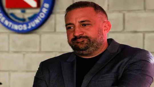 La empresa de un dirigente de la AFA ganó una licitación de $180 millones de la Justicia porteña