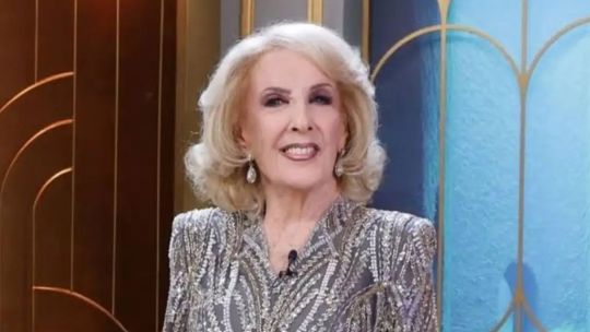 Mirtha Legrand