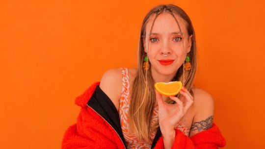 Sofía Spedaletti: un abordaje de la sexualidad que integra psicología, sexología y trabajo corporal