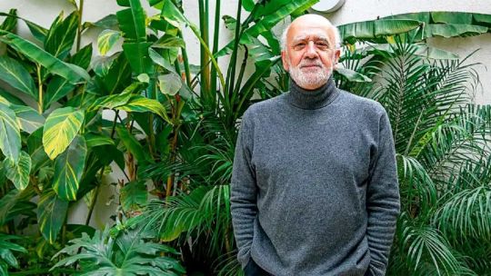 Juan Gabriel Tokatlian, sociólogo, sobre la postura de Milei por Malvinas en RDI: “La sobreactuación nos perjudicó”