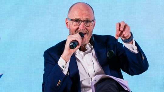 El Citi Bank se mete de lleno en la minería argentina: "Los inversores están dispuestos a tomar riesgo político si hay garantías"