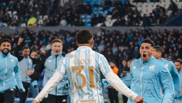 Atlético Tucumán