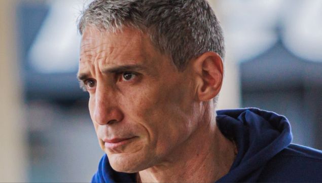 Juan Pablo Vojvoda