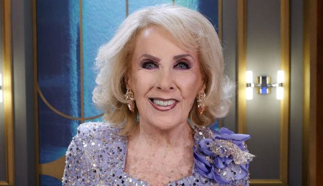 Mirtha Legrand