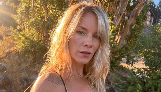 Virginia Da Cuhna