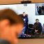 Far-right activists on trial in Paris over killing of rugby star Aramburú