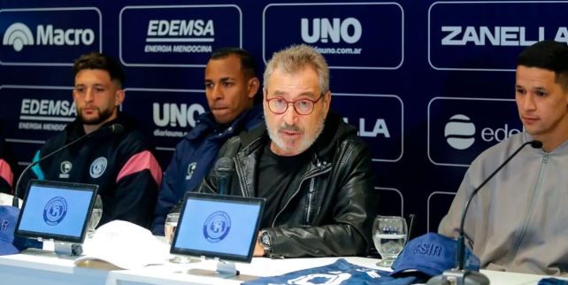 Daniel Vila