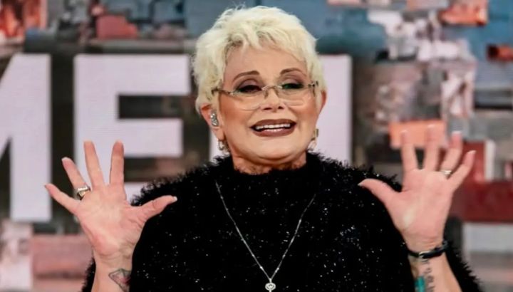 Revelaron el nuevo proyecto de Carmen Barbieri alejado de la conducción: ¿Volverá a la ficción?