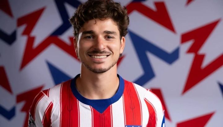Julián Álvarez