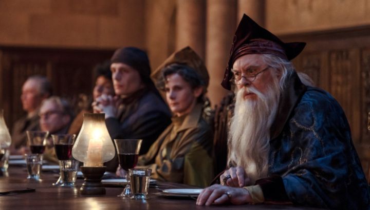 HBO anuncia a los actores que interpretan a Dobby, Ginny Weasley y Tom Riddle en la serie de "Harry Potter"