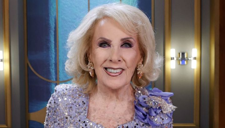 Mirtha Legrand permanece internada: qué le pasó y cómo se encuentra