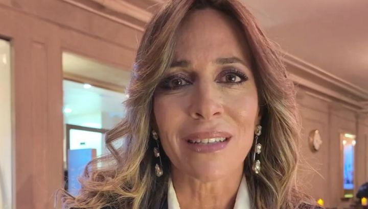 Lejos de la televisión, Sandra Borghi fundó su propia consultora: de qué se trata