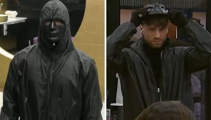 Santiago "Tato" Algorta protagonizó el Congelados de Gran Hermano y revolucionó la casa: "La vida les va a cambiar"