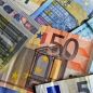 A cuánto cotiza el euro blue hoy, viernes 9 de octubre
