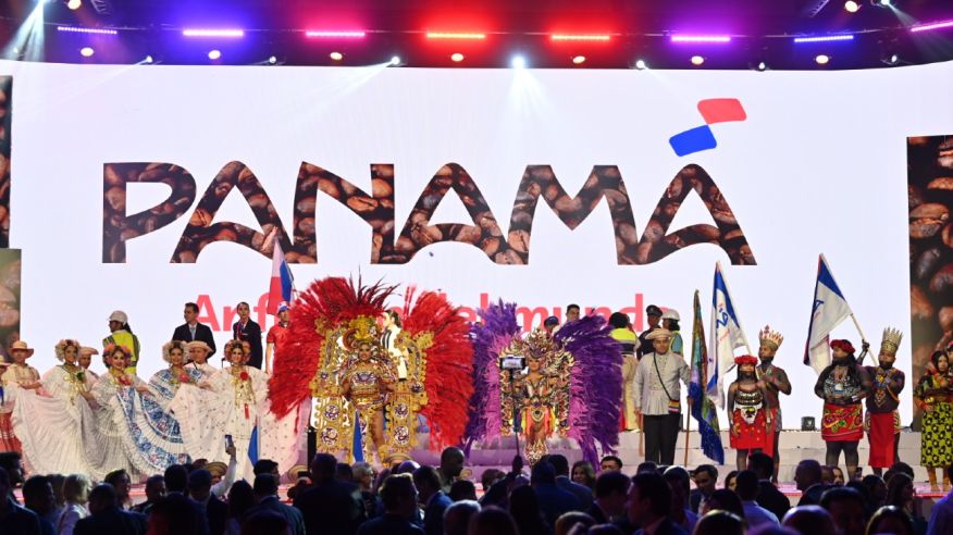 Marca País Panamá