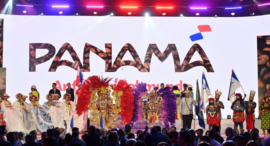 Marca País Panamá