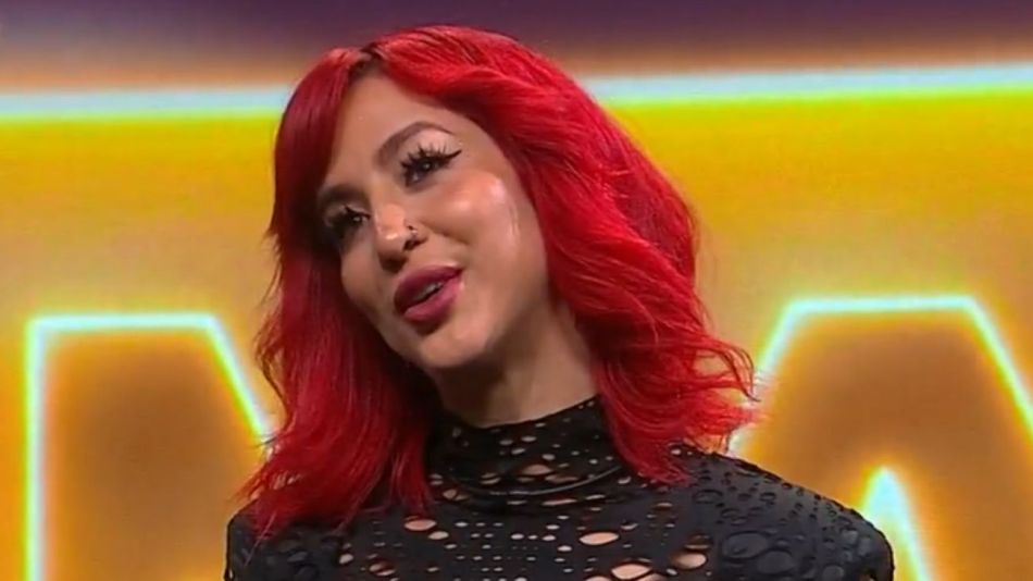 Flor Vigna
