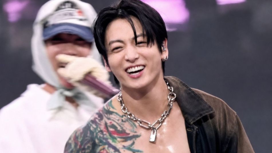 Jungkook