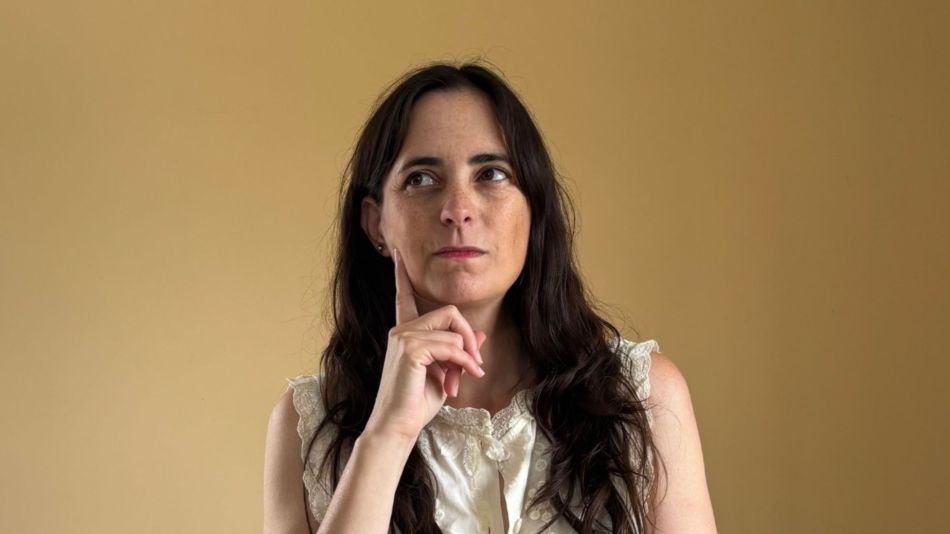 Lic. Sol Giménez