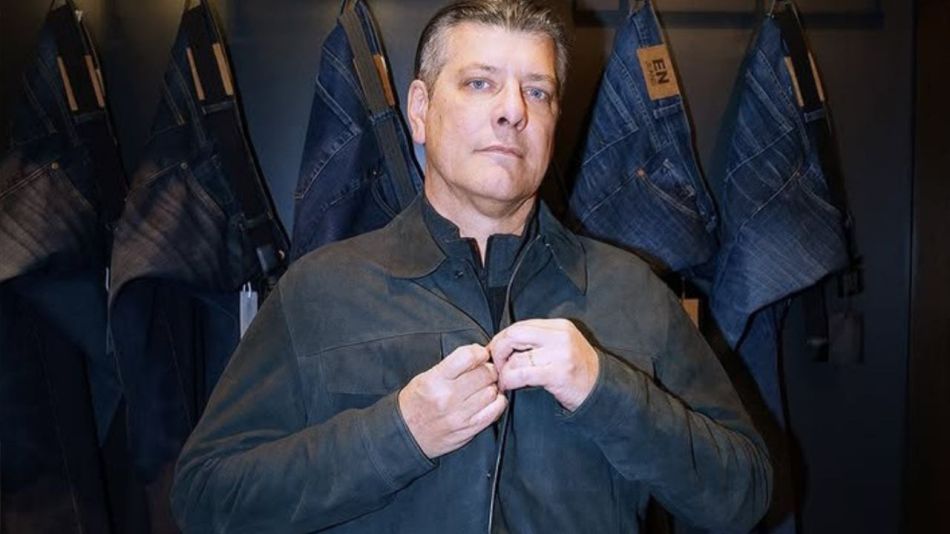 Mario Pergolini