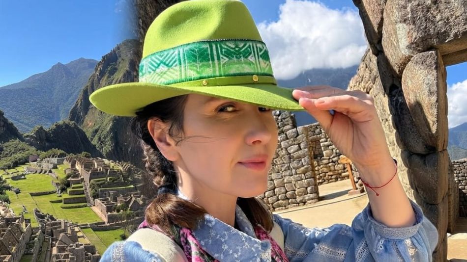 Natalia Oreiro