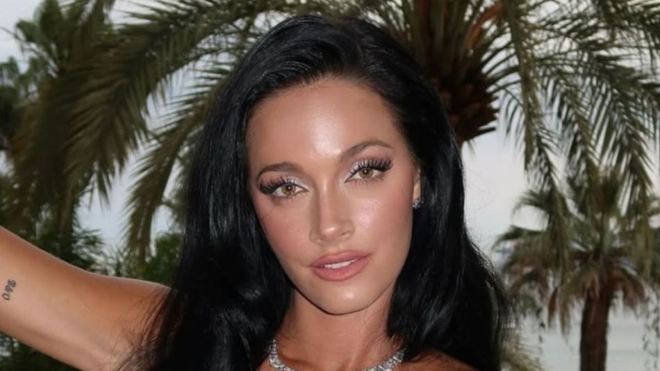 Oriana Sabatini