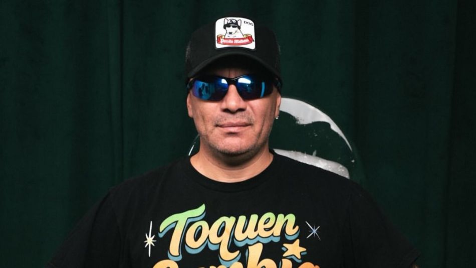 Pablo Lescano