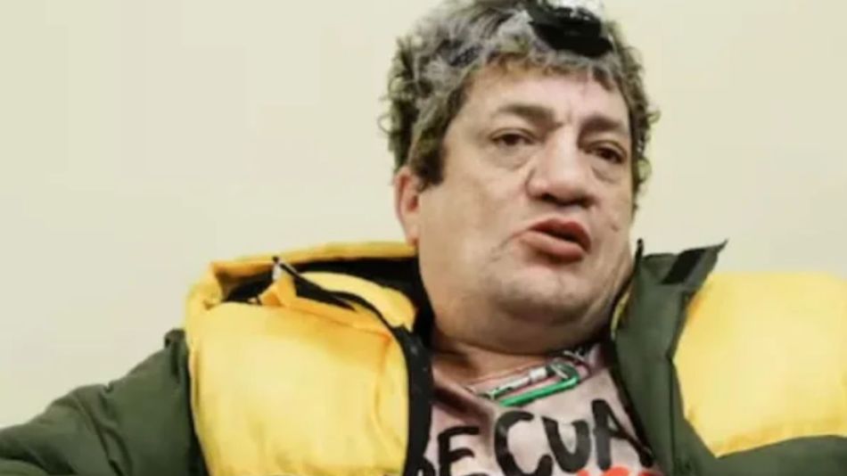 Pity Álvarez