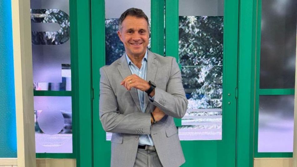 Sergio Lapegüe