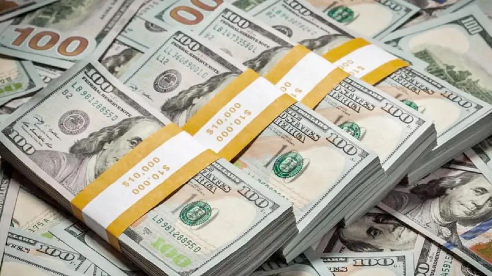 Dólar