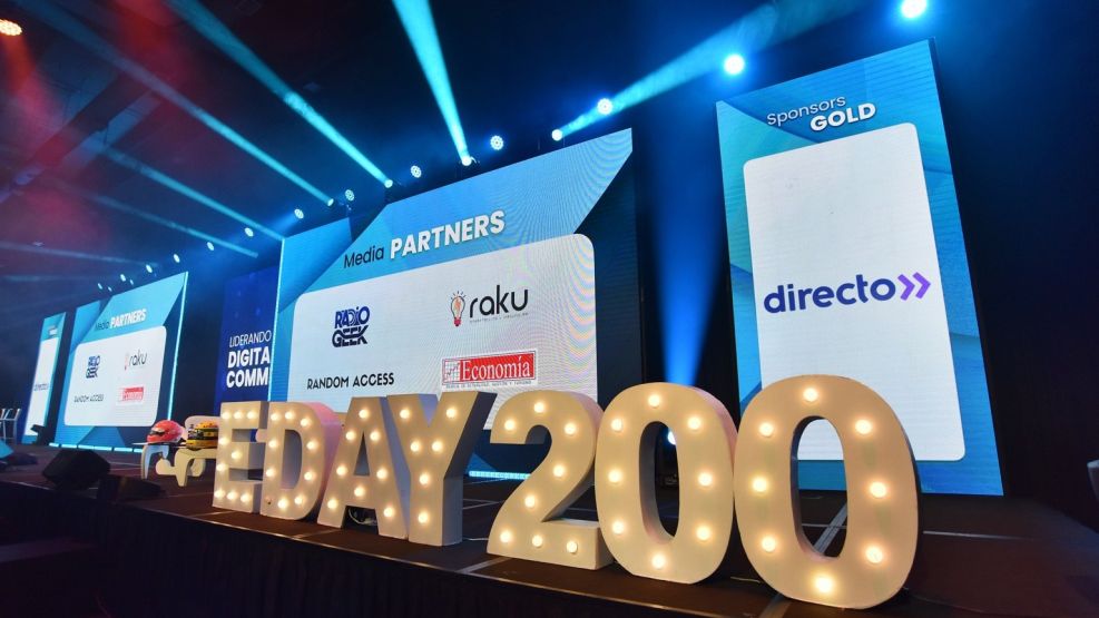 ECOMMERCEDAY